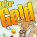 Go for Gold – May 5th, 7pm, Ridgeland High School